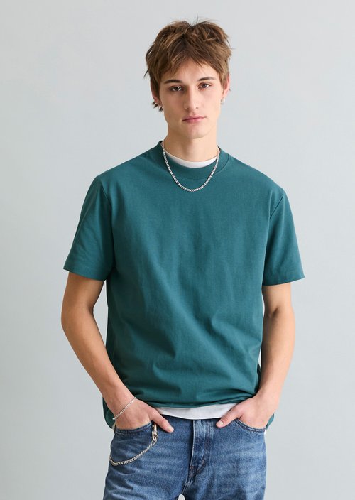 DfC T-Shirt relaxed — North Sea
