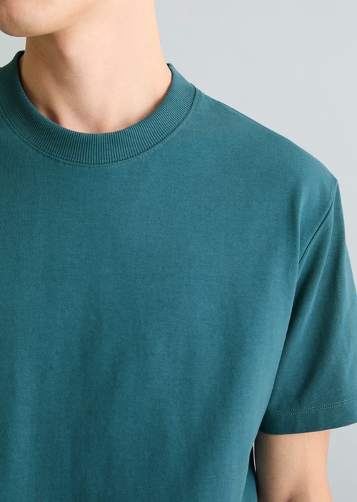 DfC T-Shirt relaxed — North Sea