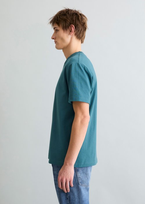 DfC T-Shirt relaxed — North Sea