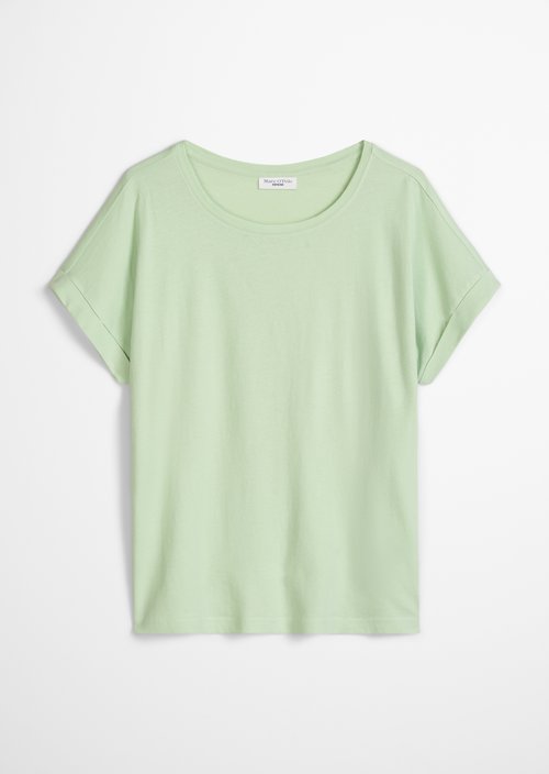 DfC T-Shirt regular — Mint Mist