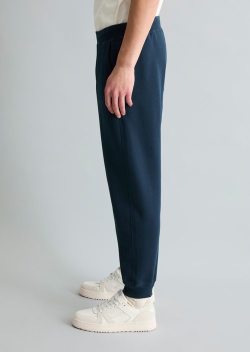 DfC sweatpants relaxed — Navy Teal