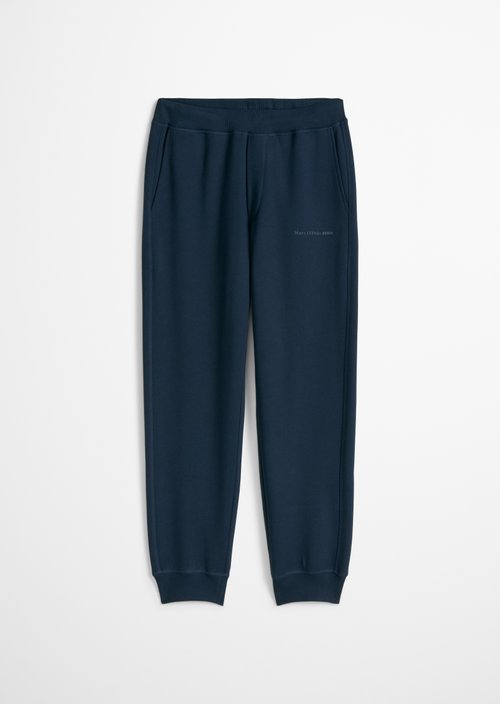 DfC sweatpants relaxed — Navy Teal