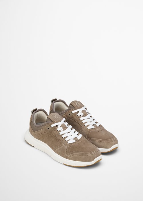 Sneaker model Niclas — Pavestone