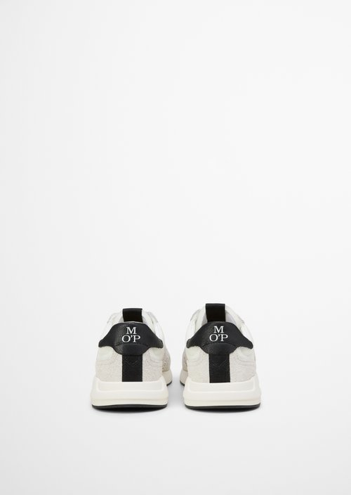 Sneaker model Josef — Offwhite