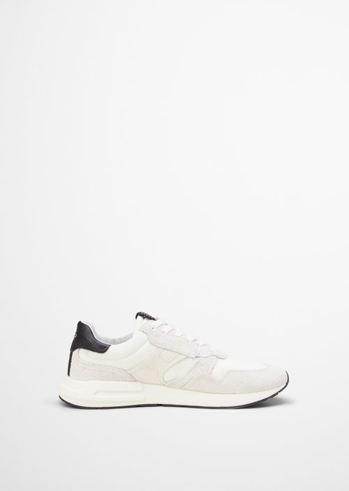 Sneaker model Josef — Offwhite