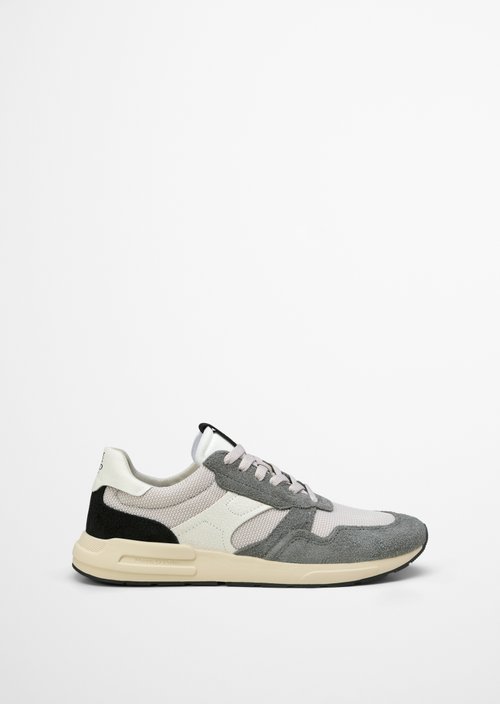 Sneaker model Josef — Offwhite