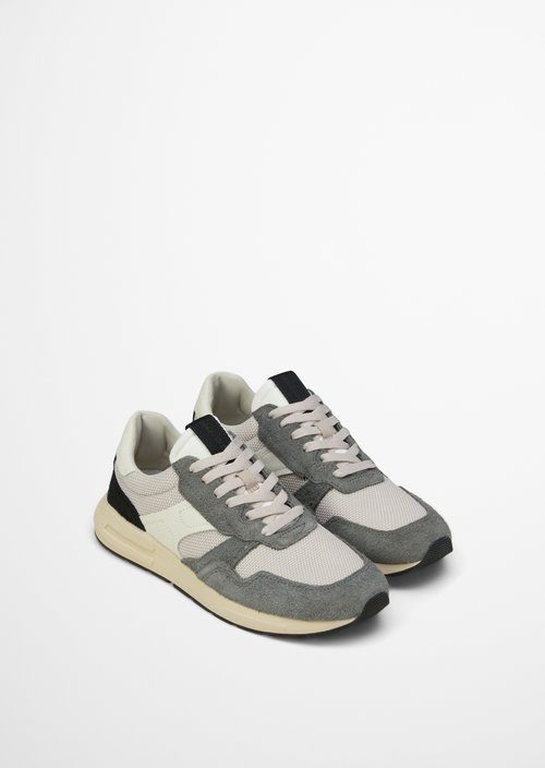 Sneaker model Josef — Offwhite