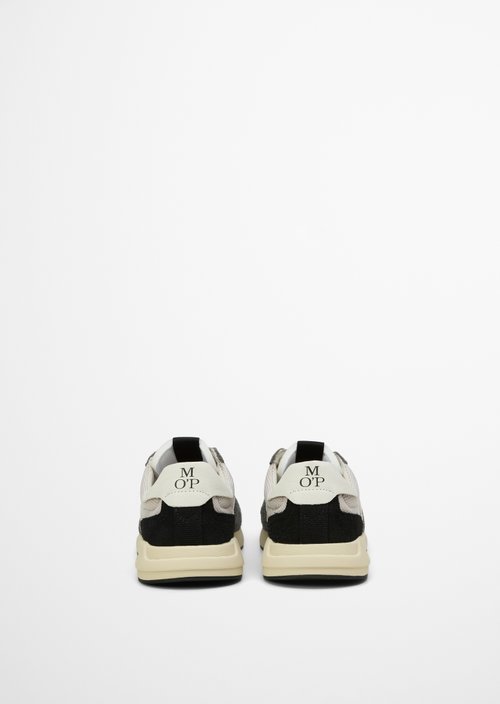 Sneaker model Josef — Offwhite