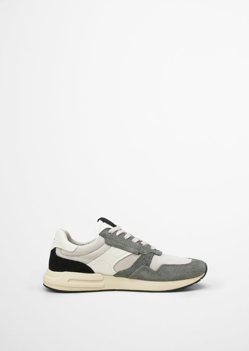 Sneaker model Josef — Offwhite