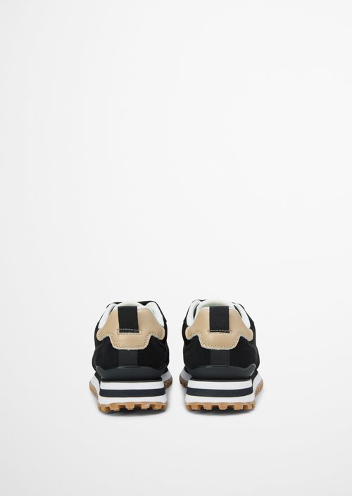 Sneaker model Bjorna — True Navy