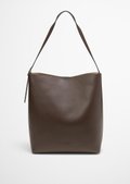 バッグ ohotoro snail bag brown OHOTORO Snail Bag brown - メルカリ