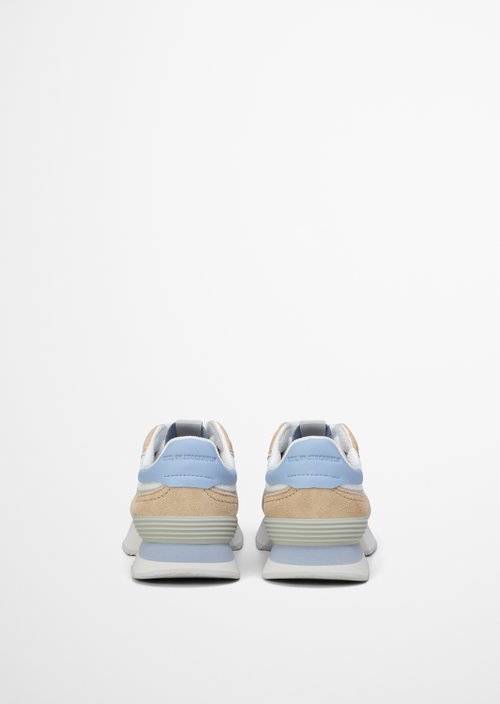 Sneaker model Mara — Offwhite