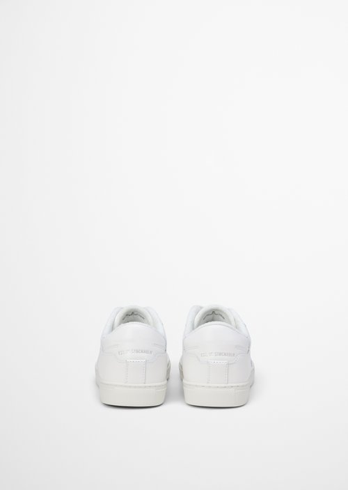 Sneaker — MO'P Offwhite