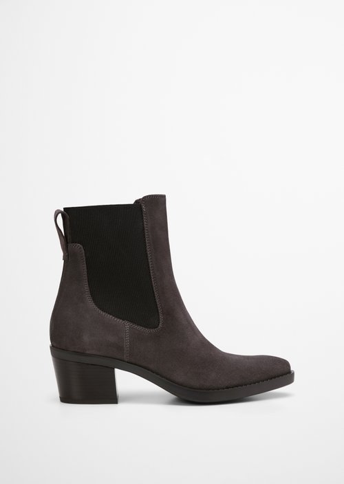 Western-style ankle boot — Castlerock