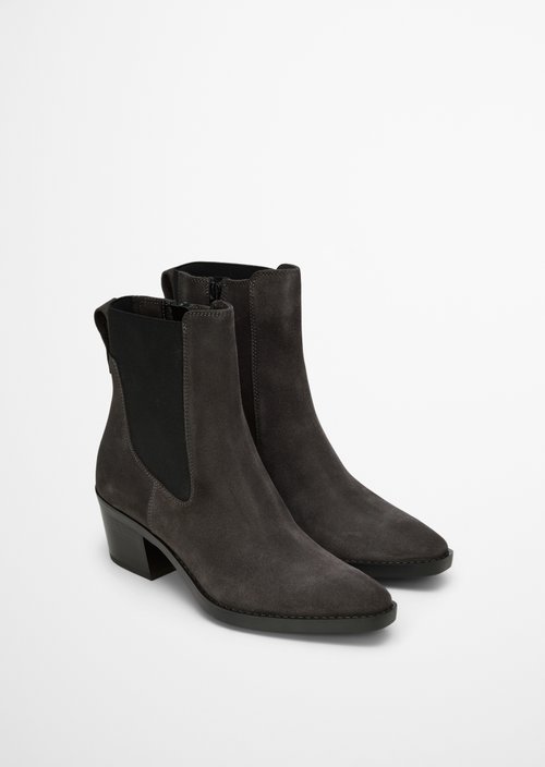 Western-style ankle boot — Castlerock