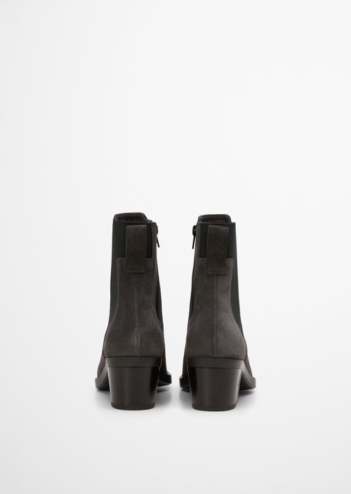 Western-style ankle boot — Castlerock