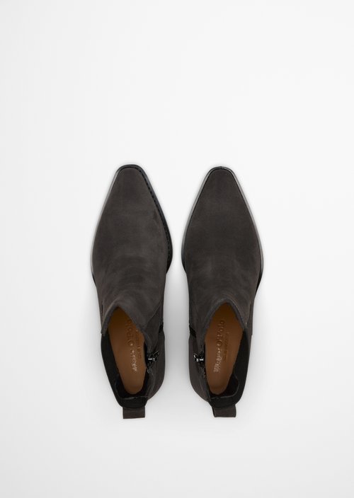 Western-style ankle boot — Castlerock