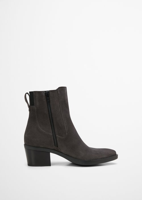Western-style ankle boot — Castlerock