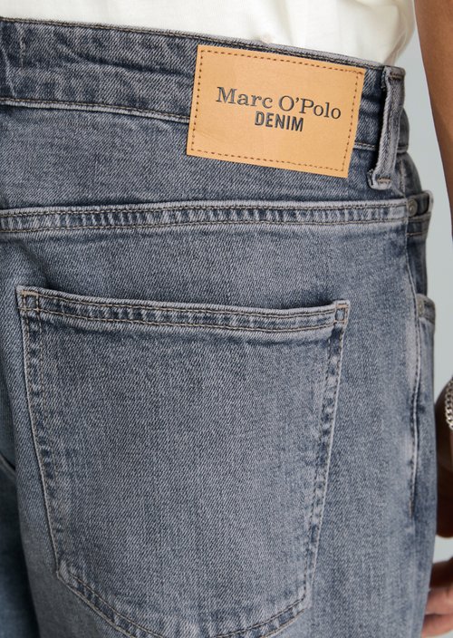 Jeans model Aric tapered — Light Blue