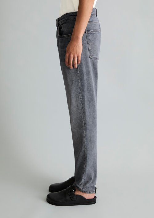 Jeans model Aric tapered — Light Blue