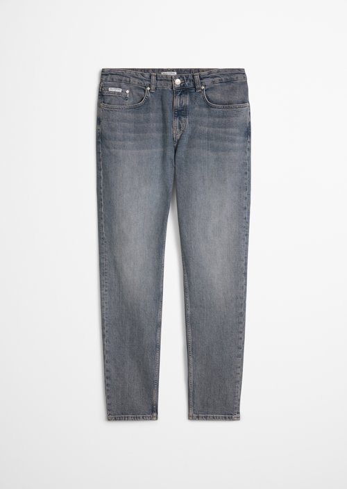 Jeans model Aric tapered — Light Blue