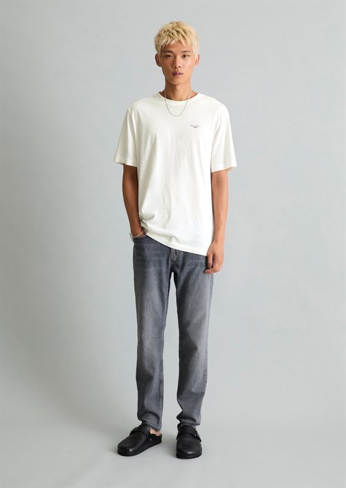 Jeans model Aric tapered — Light Blue