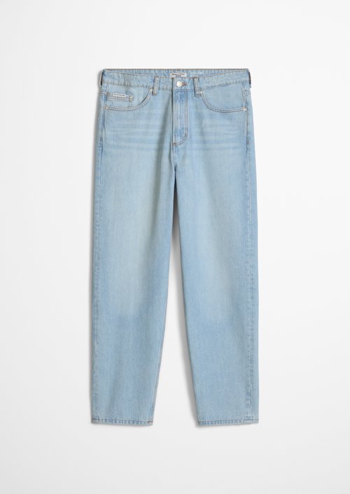Jeans model Runne tapered — Bright Blue