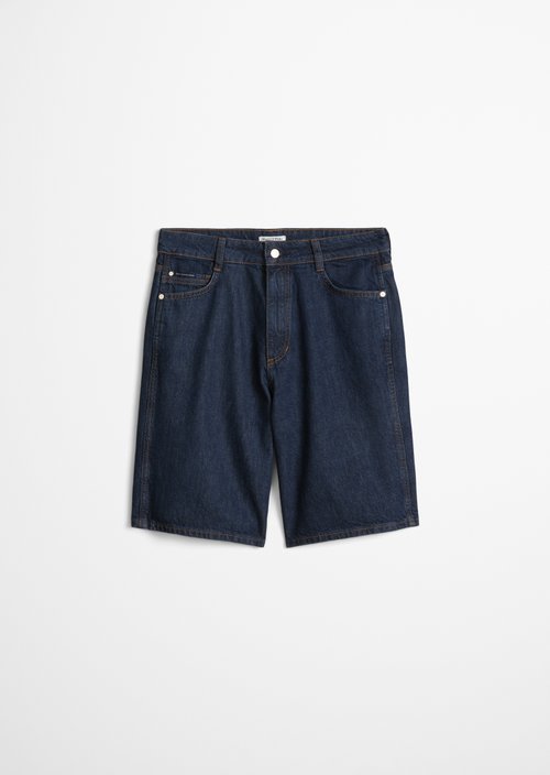 Bermuda model Jonnda relaxed — Dark Blue