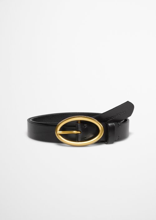 Belt — Black
