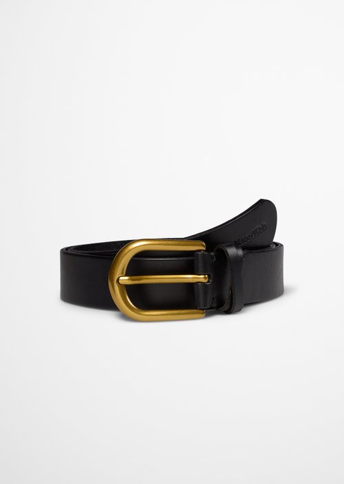 Belt — Black