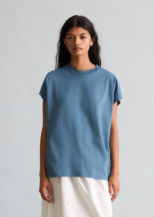 DfC T-shirt oversized — Endless Sea