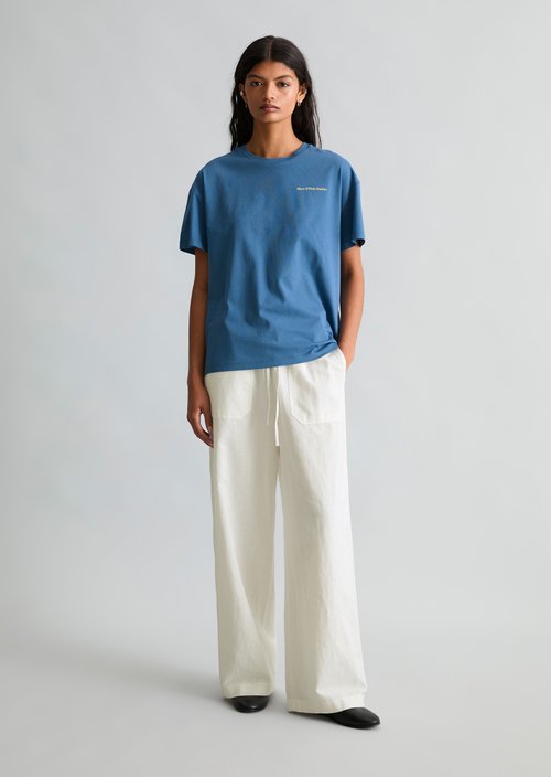 Relaxed-fit T-shirt — Endless Sea