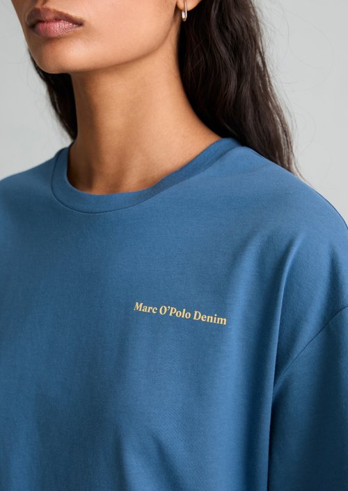 Relaxed-fit T-shirt — Endless Sea