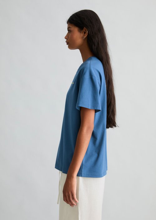 Relaxed-fit T-shirt — Endless Sea