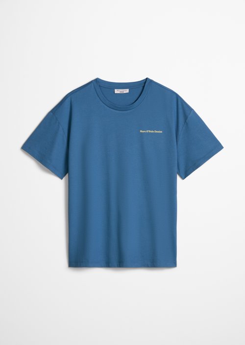 Relaxed-fit T-shirt — Endless Sea