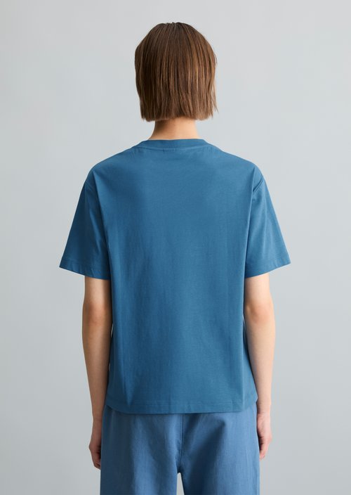 Basic regular T-shirt — Endless Sea