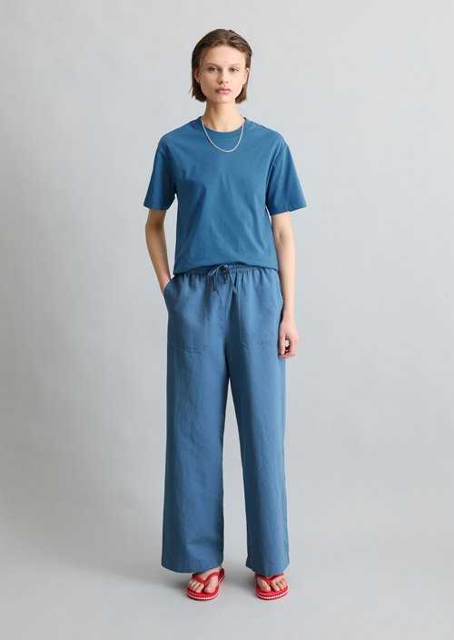 Basic regular T-shirt — Endless Sea