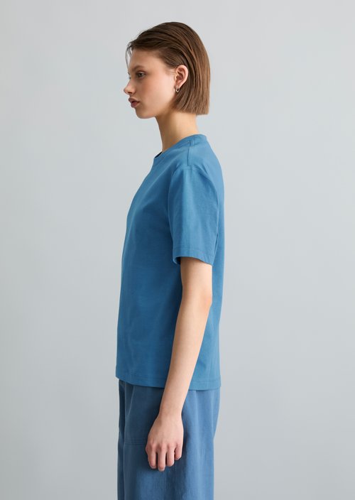 Basic regular T-shirt — Endless Sea