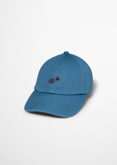 Cap — Endless Sea