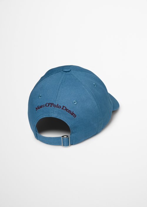 Cap — Endless Sea