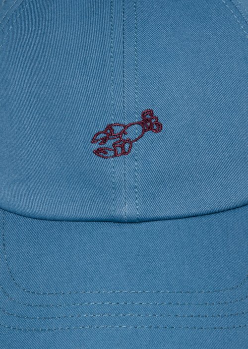 Cap — Endless Sea