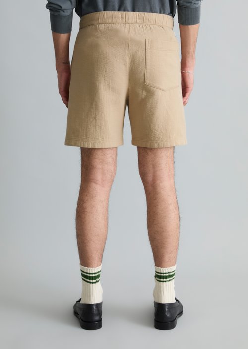 Shorts regular — Pure Cashmere