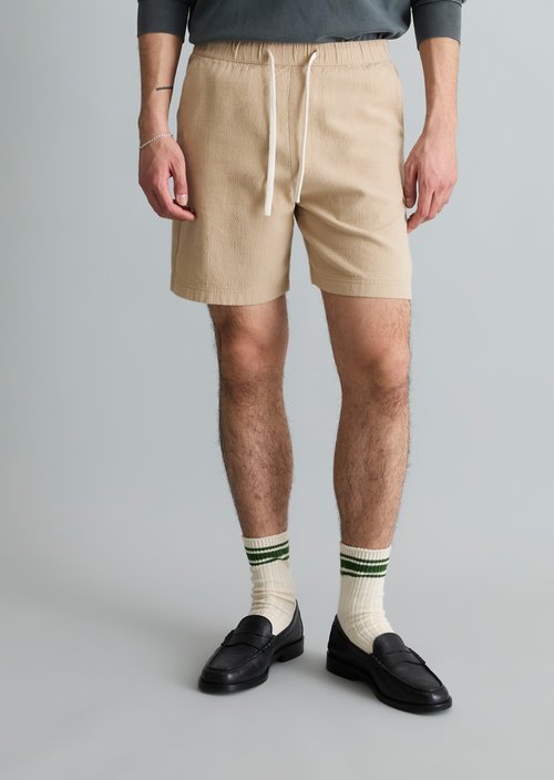 Shorts regular — Pure Cashmere