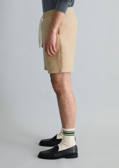 Shorts regular — Pure Cashmere
