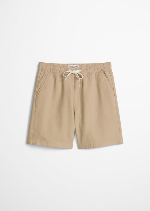 Shorts regular — Pure Cashmere
