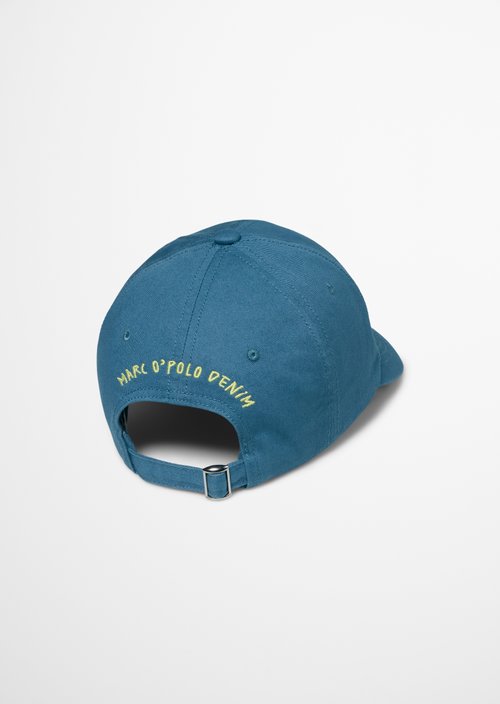 Cap — Endless Sea