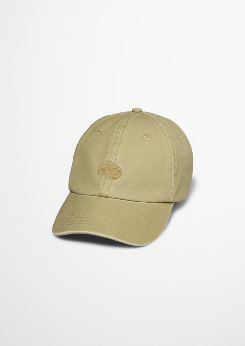 Cap — Mountain Fog