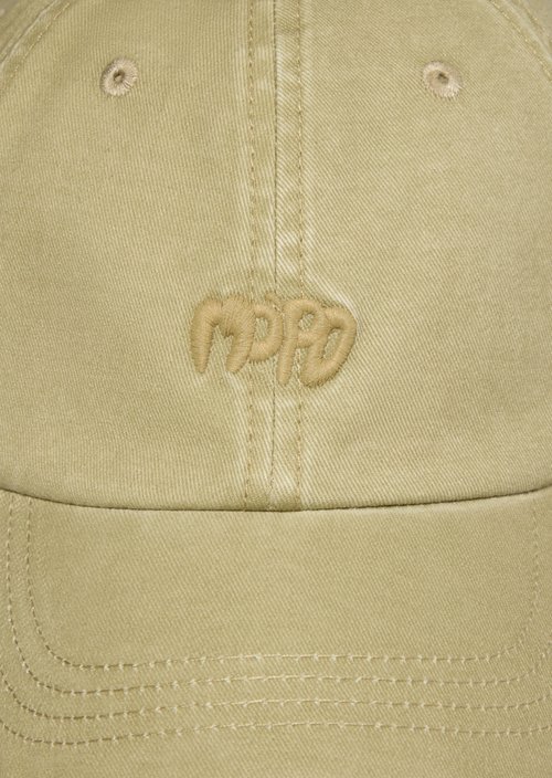 Cap — Mountain Fog