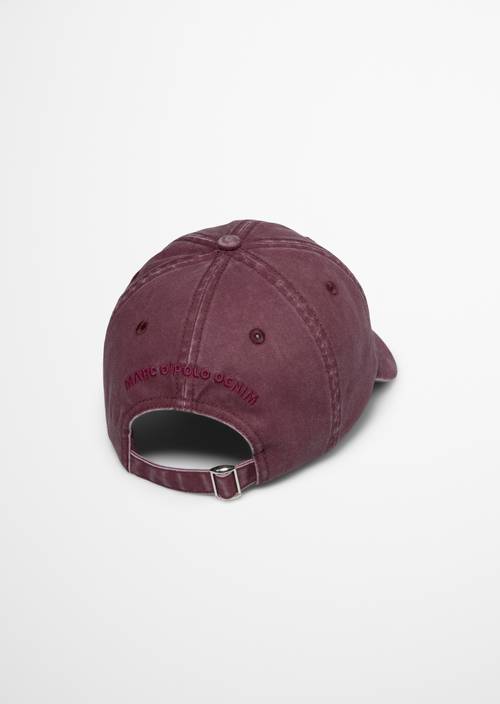 Cap Merlot Red - Produkt Bild 2