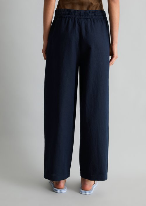 Shorts regular — Blue Depths
